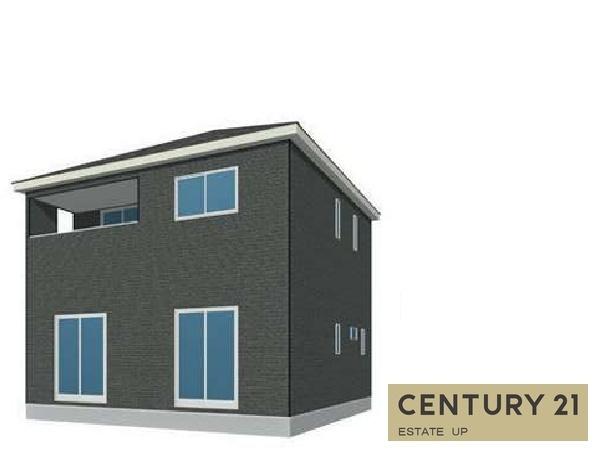 新築戸建　クレイドルガーデン姶良市東餅田第18