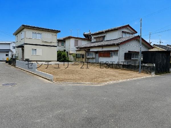 新築戸建　クレイドルガーデン姶良市東餅田第18