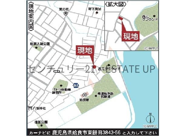 新築戸建　クレイドルガーデン姶良市東餅田第18