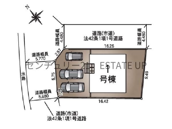 新築戸建　クレイドルガーデン姶良市東餅田第18
