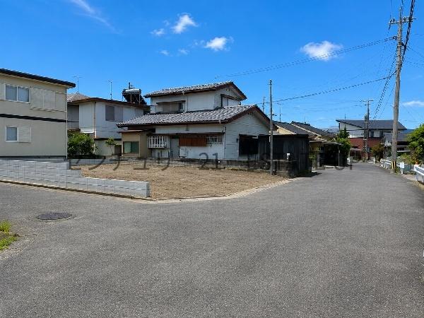 新築戸建　クレイドルガーデン姶良市東餅田第18