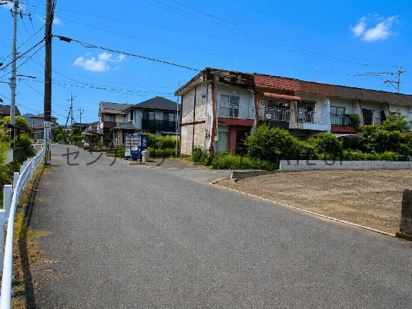 新築戸建　クレイドルガーデン姶良市東餅田第18