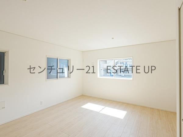 新築戸建　クレイドルガーデン自由ヶ丘第9　1号棟