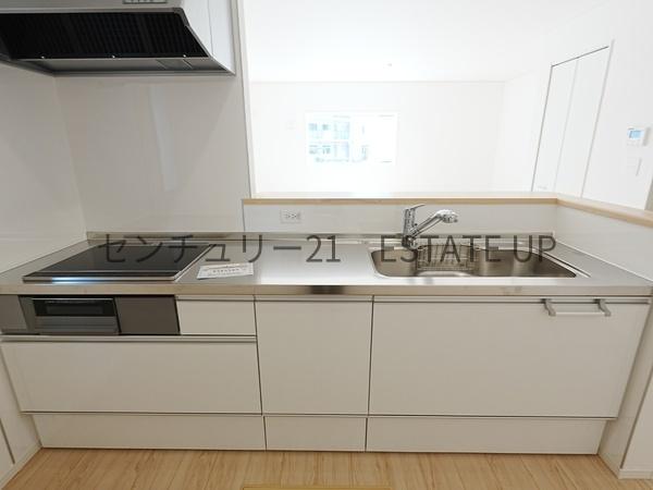 新築戸建　クレイドルガーデン自由ヶ丘第9　1号棟