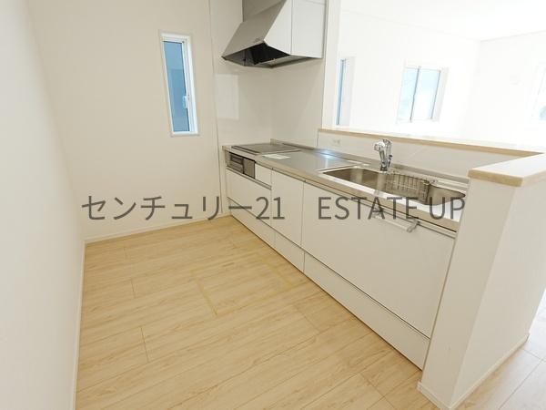 新築戸建　クレイドルガーデン自由ヶ丘第9　1号棟
