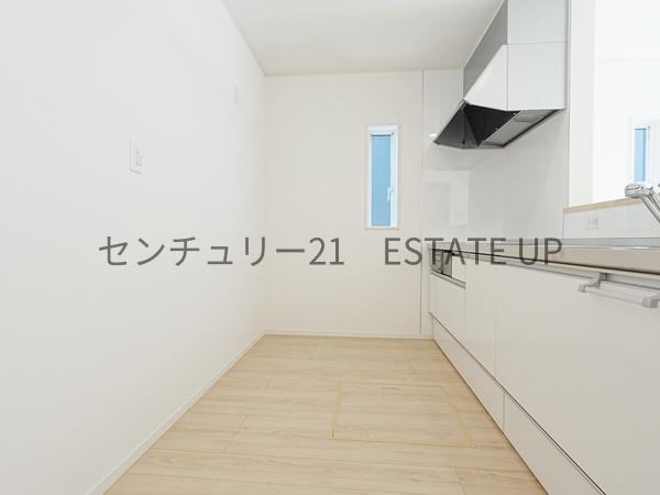 新築戸建　クレイドルガーデン自由ヶ丘第9　1号棟