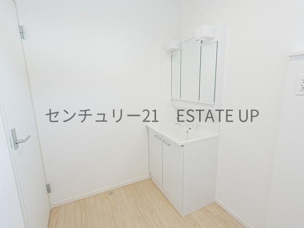 新築戸建　クレイドルガーデン自由ヶ丘第9　1号棟