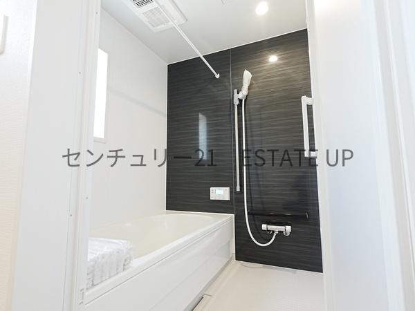 新築戸建　クレイドルガーデン自由ヶ丘第9　1号棟