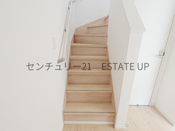新築戸建　クレイドルガーデン自由ヶ丘第9　1号棟
