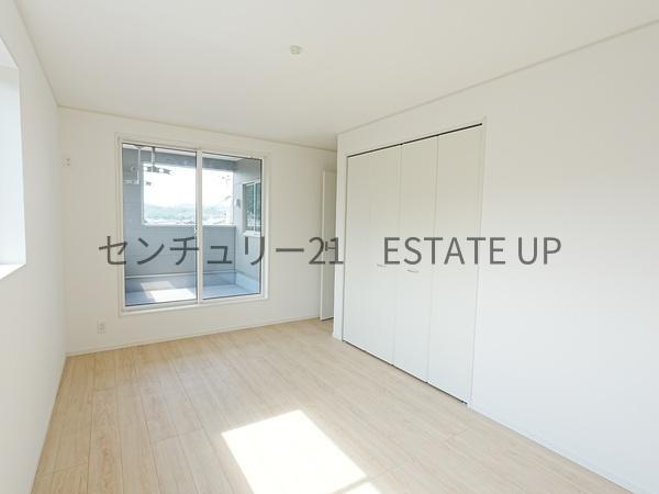 新築戸建　クレイドルガーデン自由ヶ丘第9　1号棟