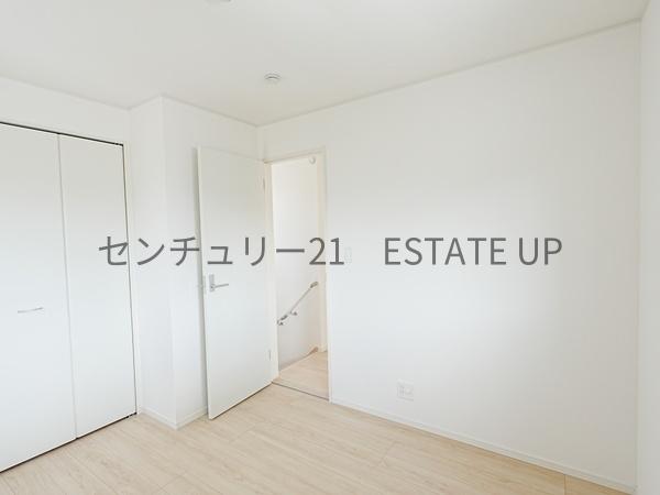 新築戸建　クレイドルガーデン自由ヶ丘第9　1号棟
