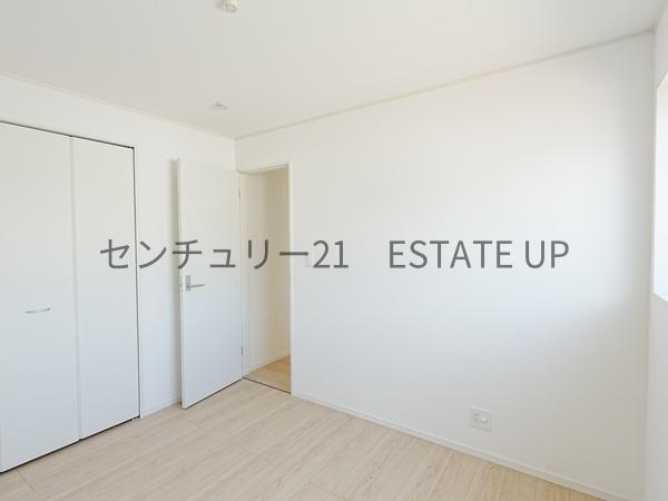 新築戸建　クレイドルガーデン自由ヶ丘第9　1号棟