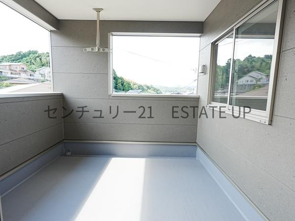 新築戸建　クレイドルガーデン自由ヶ丘第9　1号棟