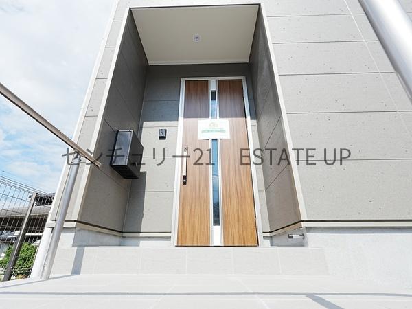 新築戸建　クレイドルガーデン自由ヶ丘第9　1号棟