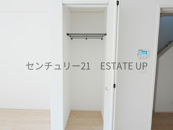 新築戸建　クレイドルガーデン自由ヶ丘第9　1号棟