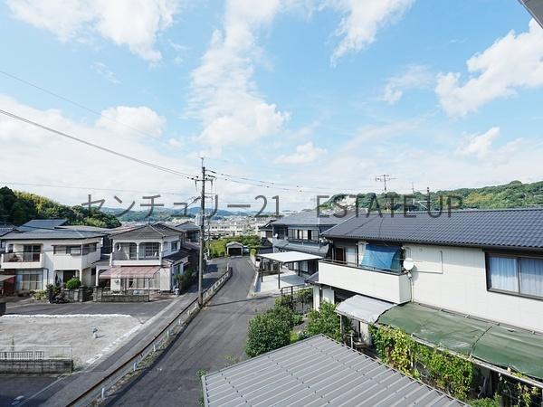 新築戸建　クレイドルガーデン自由ヶ丘第9　1号棟
