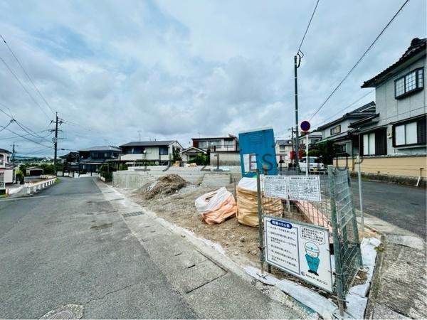 新築戸建　クレイドルガーデン自由ヶ丘第9　1号棟