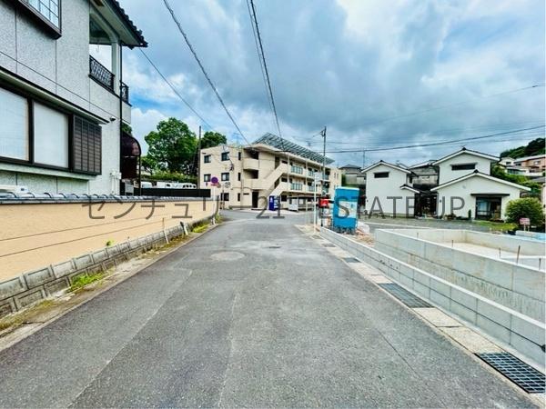 新築戸建　クレイドルガーデン自由ヶ丘第9　1号棟