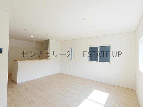 新築戸建　クレイドルガーデン自由ヶ丘第9　1号棟