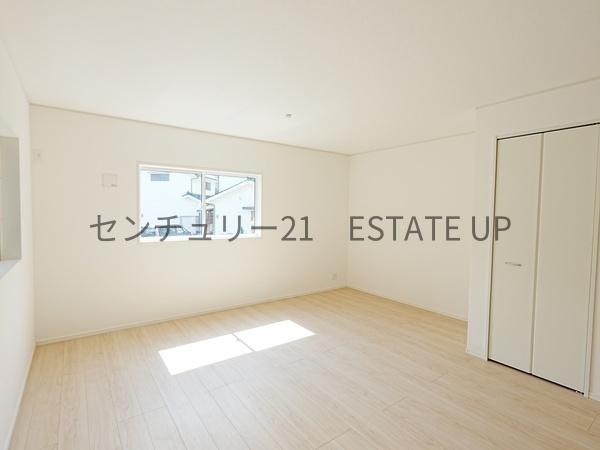 新築戸建　クレイドルガーデン自由ヶ丘第9　1号棟