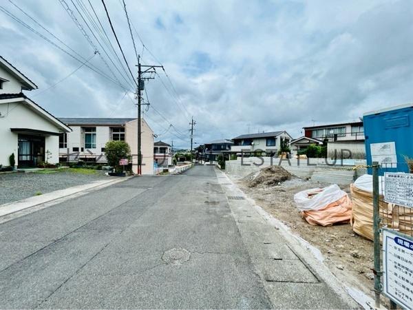 新築戸建　クレイドルガーデン自由ヶ丘第9　2号棟