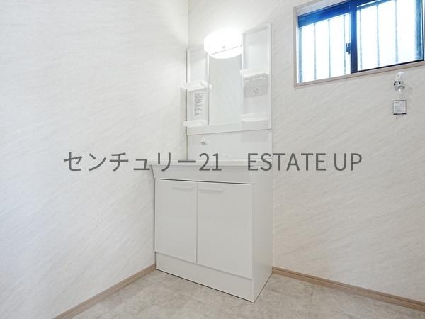 新築戸建　小野4丁目3モデル