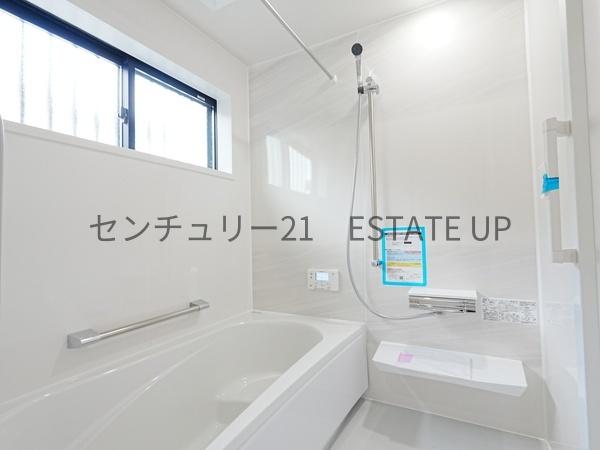 新築戸建　小野4丁目3モデル