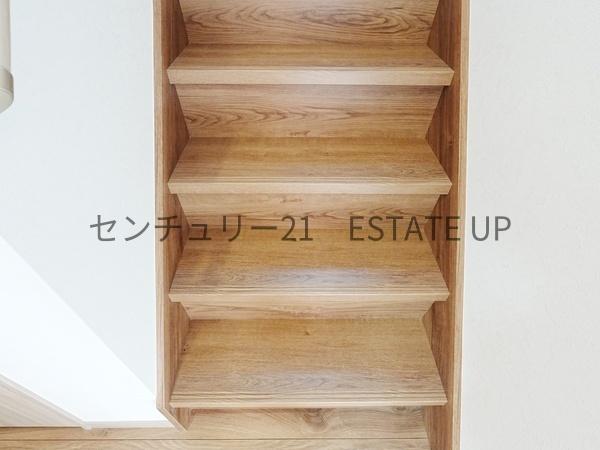 新築戸建　小野4丁目3モデル