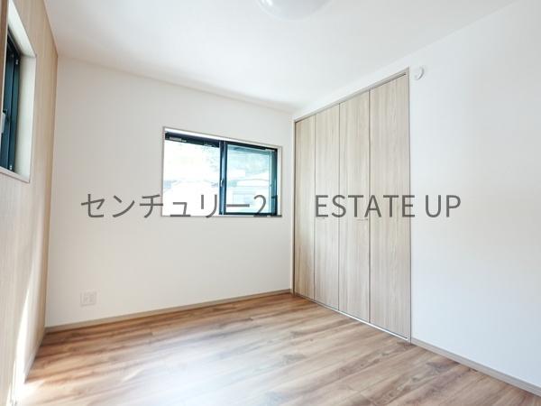 新築戸建　小野4丁目3モデル