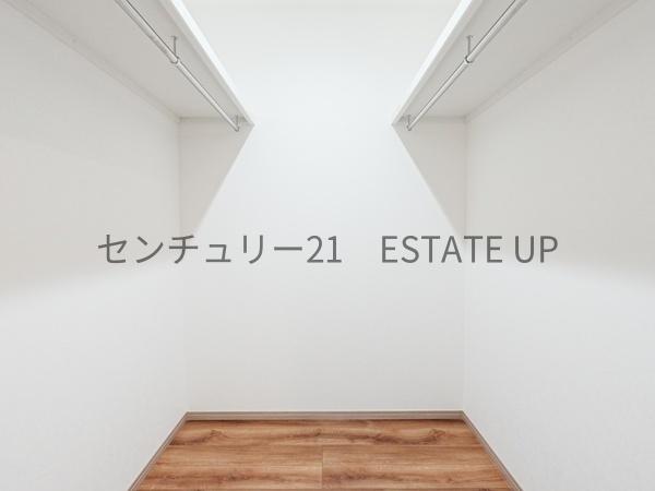 新築戸建　小野4丁目3モデル