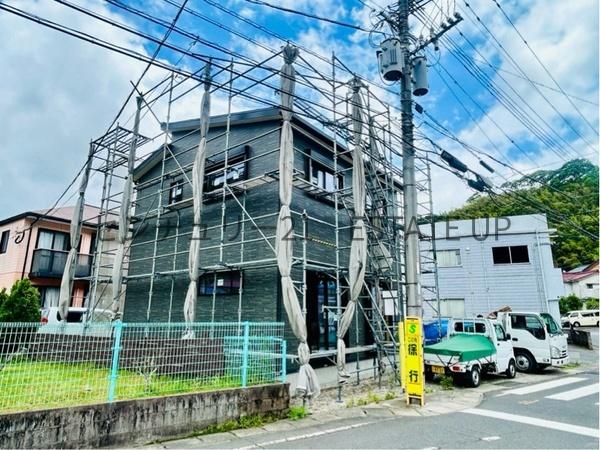 新築戸建　小野4丁目3モデル