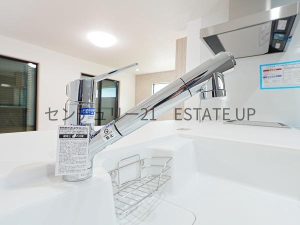 新築戸建　小野4丁目3モデル