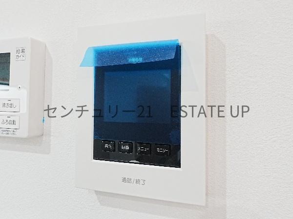 新築戸建　小野4丁目3モデル