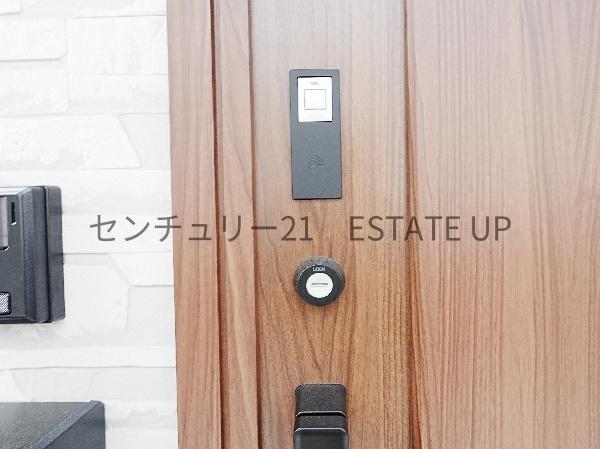 新築戸建　小野4丁目3モデル