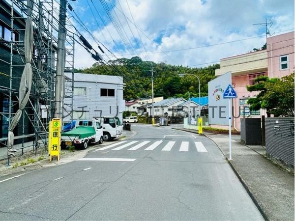 新築戸建　小野4丁目3モデル