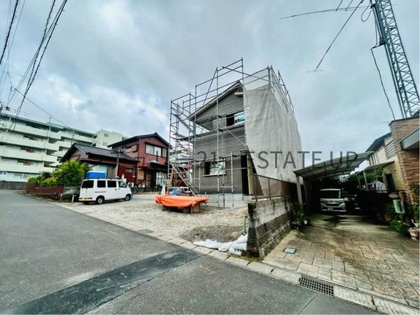 新築戸建　西伊敷3丁目31モデル　2号棟