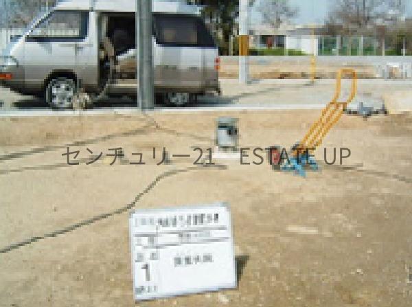 新築戸建　城山2丁目35モデル　1号棟
