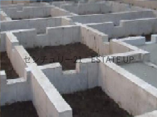新築戸建　城山2丁目35モデル　1号棟