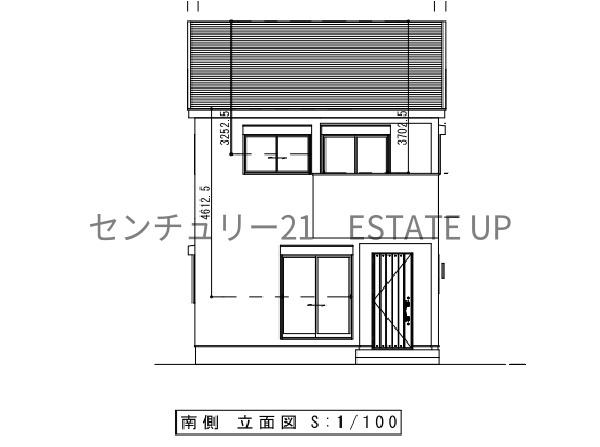 新築戸建 城山2丁目35モデル 2号棟