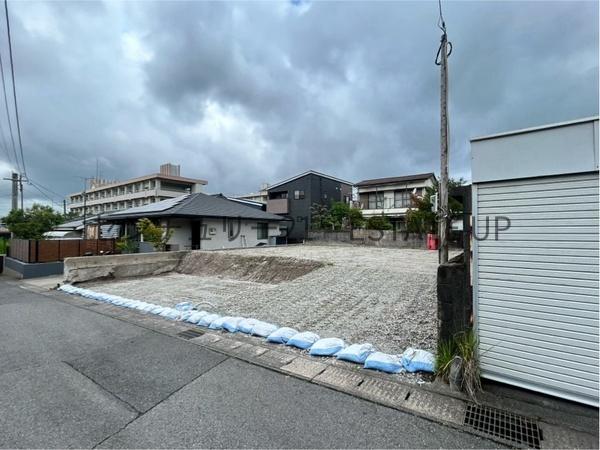 新築戸建　城山2丁目35モデル　2号棟