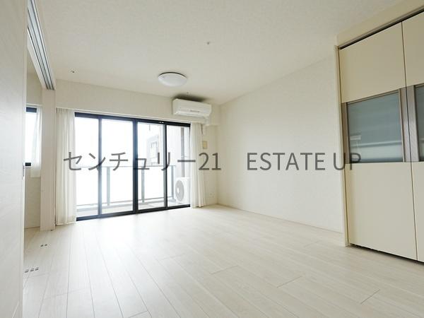 中古マンション　ブランシエラ荒田1丁目