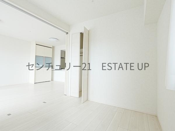 中古マンション　ブランシエラ荒田1丁目