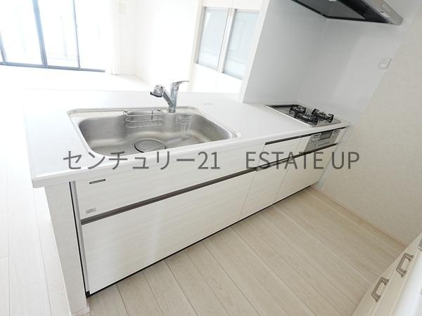 中古マンション　ブランシエラ荒田1丁目