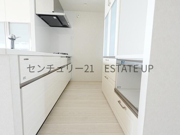 中古マンション　ブランシエラ荒田1丁目