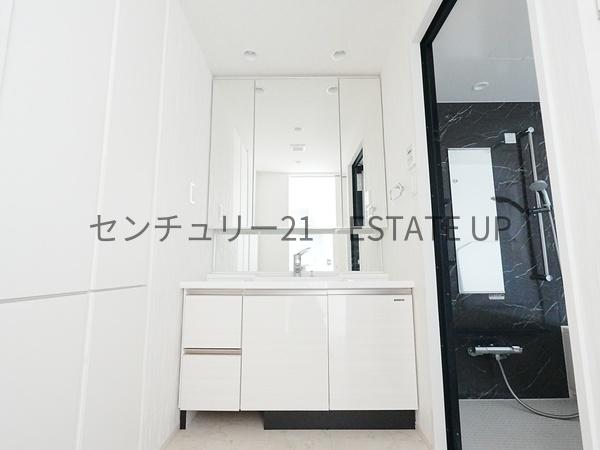 中古マンション　ブランシエラ荒田1丁目