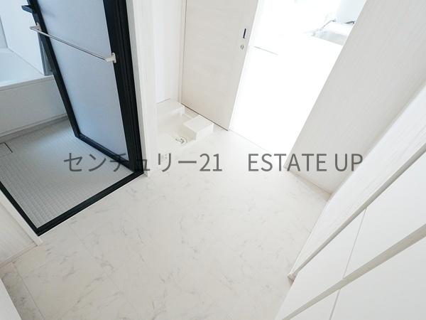 中古マンション　ブランシエラ荒田1丁目