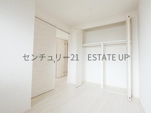 中古マンション　ブランシエラ荒田1丁目