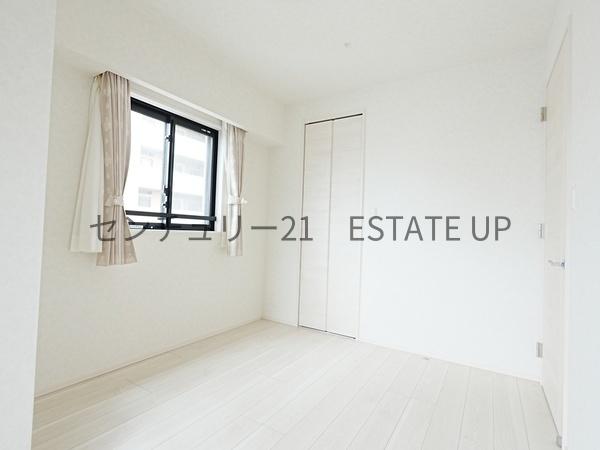 中古マンション　ブランシエラ荒田1丁目