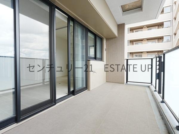 中古マンション　ブランシエラ荒田1丁目