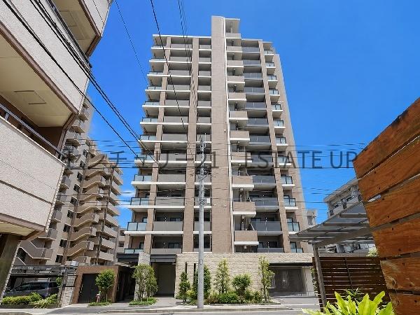 中古マンション　ブランシエラ荒田1丁目